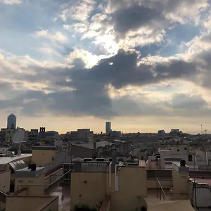 Appartement Hhb, Barcelone