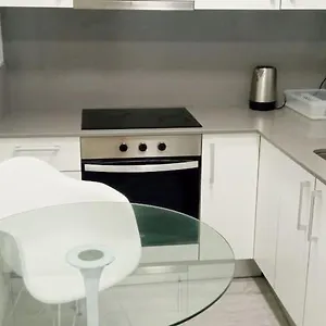 Appartement Vm, Barcelone