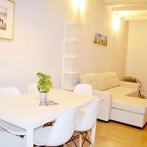Appartement Mercaders, Barcelone